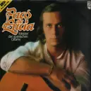 Double LP - Paco de Lucia - Meister der spanischen Gitarre