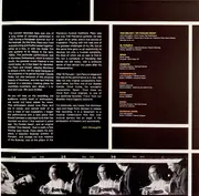 Double LP - Paco De Lucía And John McLaughlin - Live At Montreux 1987