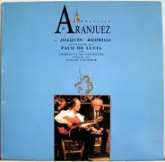 Paco De Lucía - Concierto de Aranjuez