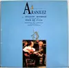 LP - Paco DE Lucia - Concierto DE Aranjuez