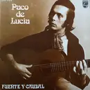 LP - Paco De Lucía - Fuente Y Caudal