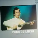 LP - Paco De Lucía - Flamenco Guitar - Obi Not Incl.