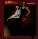 LP - Paco De Lucía / Regina Resnik a.o. - Carmen Soundtrack