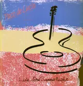 Paco de Lucía Sextet - One Summer Night