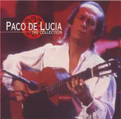Paco de Lucía - The Collection