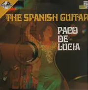 Paco de Lucia - The Spanish Guitar