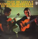 LP - Paco De Lucía Y Ram3n De Algeciras - En Hispanoamérica