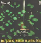 Paco de Lucia y Ramon de Algecias