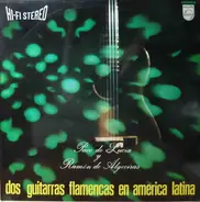 Paco de Lucia y Ramon de Algecias - Dos guitarras flamencas en america latina