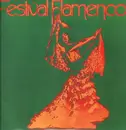 LP - Paco de Lucia, Diego Vargas a.o. - Festival Flamenco Gitano