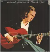 Paco De Lucia - El Duende Flamenco de Paco de Lucia