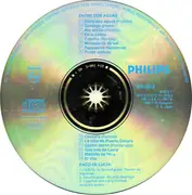 CD - Paco De Lucía - Entre Dos Aguas