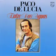 CD - Paco De Lucía - Entre Dos Aguas