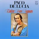 CD - Paco De Lucía - Entre Dos Aguas