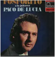 Paco de Lucía - Fosforito