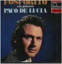 LP - Paco de Lucía - Fosforito
