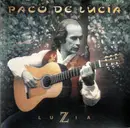 CD - Paco De Lucía - Luzia