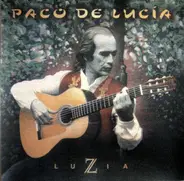 Paco De Lucía - Luzia