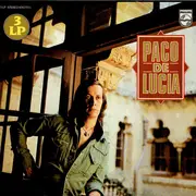 LP-Box - Paco De Lucía - Paco De Lucía