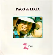 Paco De Lucía - Zyryab