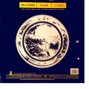 12inch Vinyl Single - Paco Feat. Troy Parrish - Take Me High