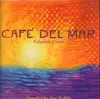 Double LP - Paco Fernandez / Jelly & Fish / Wim Mertens a.o. - Café Del Mar - Volumen Cinco