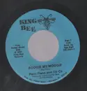 7inch Vinyl Single - Paco Flaco And Co Co - Boogie My Woogie