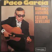 Paco Garcia - Romance Anonimo / Estampa Sevillana