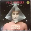 LP - Paco Herrera - Típicos Tópicos - Gatefold