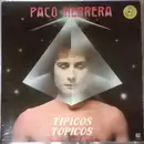 LP - Paco Herrera - Típicos Tópicos - Gatefold