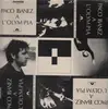 Double LP - Paco Ibanez - A L Olympia