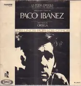 Paco Ibanez - La Poesia Española De Ahora Y De Siempre