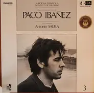 Paco Ibañez - La Poesía Española De Hoy Y Siempre - Los Unos Por Los Otros 3