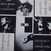 Paco Ibanez - Paco Ibañez A L'Olympia - Les Uns Par Les Autres