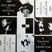 Paco Ibanez - Paco Ibáñez En El Olympia