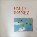 LP - Paco Ibañez - Paco Ibañez - Gatefold