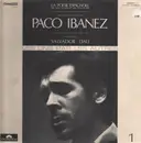 LP - Paco Ibañez - La Poésie Espagnole De Nos Jours Et De Toujours - 1