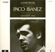 Paco Ibanez - La Poésie Espagnole De Nos Jours Et De Toujours - 1
