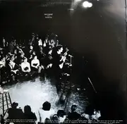 Double LP - Paco Ibañez - Paco Ibáñez En El Olympia