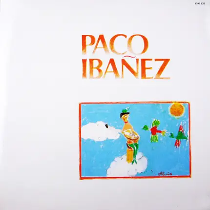 Paco Ibañez - Paco Ibáñez