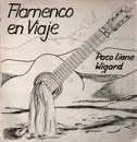 LP - Paco Liana Wigard - Flamenco En Viaje