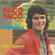 Paco Paco - Capunca