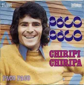 Paco Paco - Chiripi Chiripa