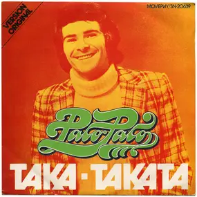 Paco Paco - Taka-Takata