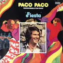 LP - Paco Paco - Fiesta