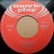 7inch Vinyl Single - Paco Paco - Taka-Takata