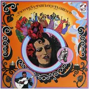 Paco Peña - Fabulous Flamenco