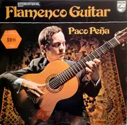 Paco Peña - Flamenco Guitar