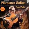 LP - Paco Peña - Flamenco Guitar
