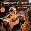 LP - Paco Peña - Flamenco Guitar